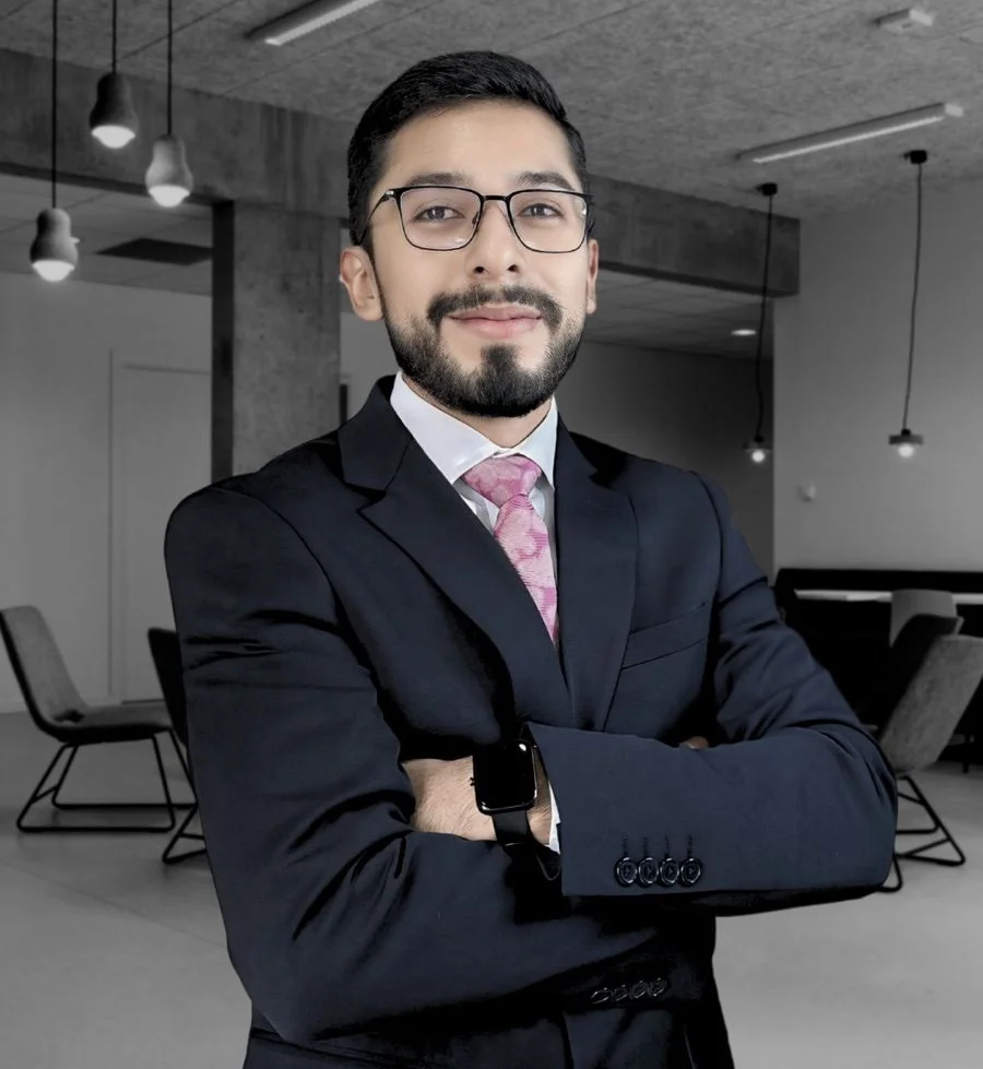 Foto de Sebastian Armijos