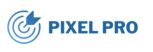 Logo de Pixel Pro